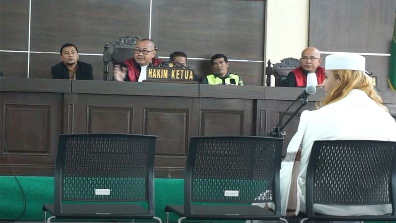 Istri Habib Bahar yang Diduga Digoda Sopir Telah Meninggal Tahun 2019