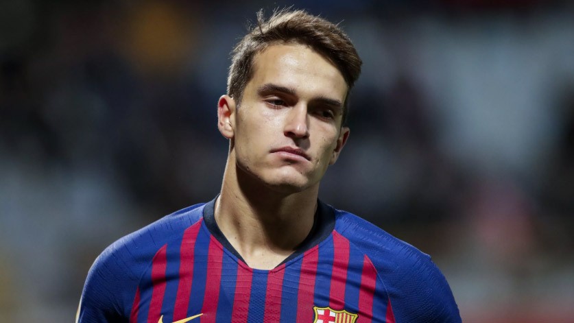 Sakit Hati dengan Barcelona, Denis Suarez Berencana Gabung Valencia