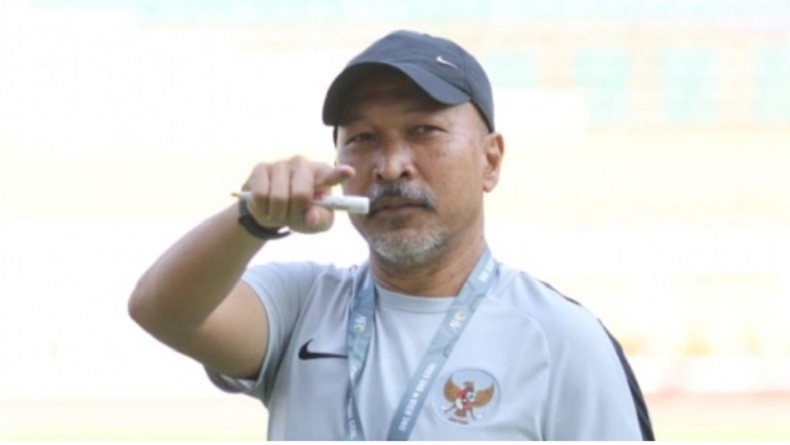Fakhri Husaini Sebut Indonesia Bakal Hajar Thailand Tanpa Bikin Jantung Berdebar
