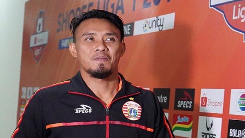 Ramdani Lestaluhu Cedera saat Bela Timnas, Maman Abdurrahman Tak Khawatir