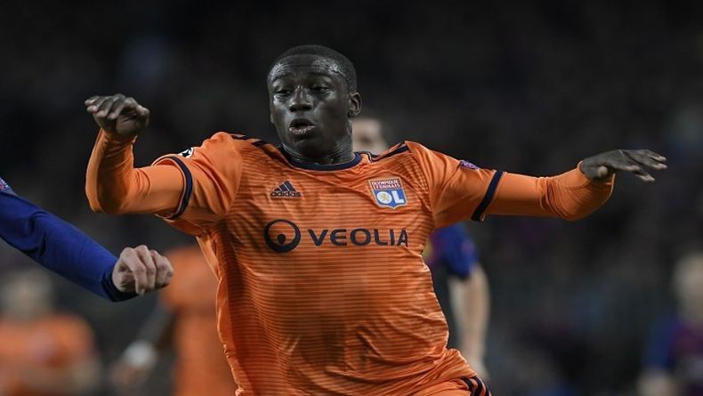 Beri Kontrak Jangka Panjang, Real Madrid Akuisisi Ferland Mendy dari Lyon