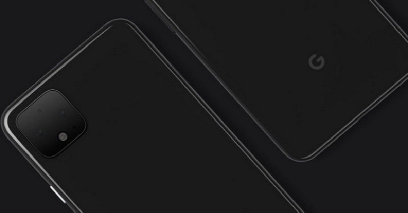 Google Bocorkan Wujud Pixel 4, Bawa Lebih dari Satu Lensa