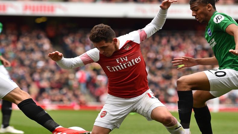 Kesulitan Adaptasi di Inggris, Torreira: Lebih Baik di Italia