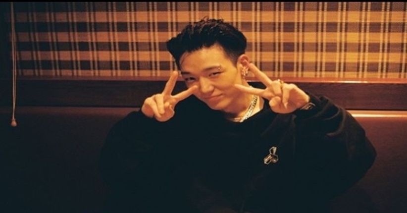 Tersandung Kasus Narkoba, Kim Hanbin Putuskan Keluar dari iKON