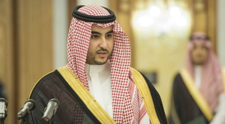Saudi Tuding Iran Perintahkan Serangan Rudal ke Bandara Abha