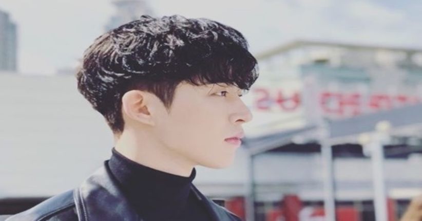 YG Entertainment Benarkan Kim Hanbin Keluar dari iKON