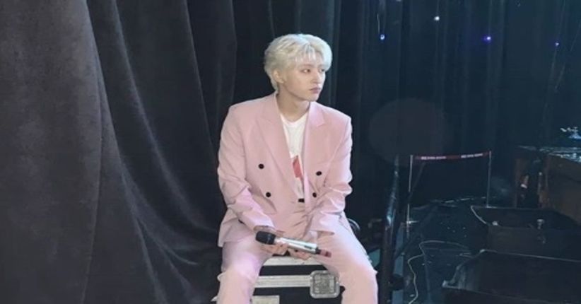 Hanbin Keluar dari iKON, Penggemar Bikin Petisi