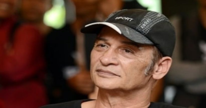 Mengenang Robby Sugara, Aktor Termahal Era 70-an