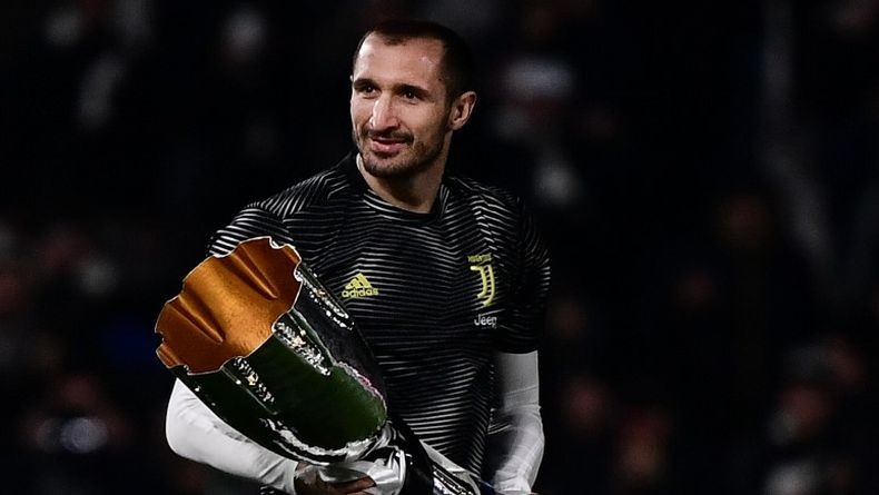 Supercoppa Disiarkan Secara Ilegal, Serie A Ancam Tinggalkan Arab Saudi