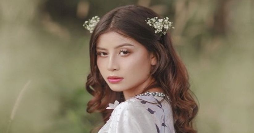 Awkarin Ungkap Ingin Rasakan Pengalaman Mencari Kerja