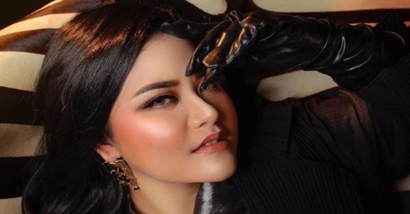 Dirias MUA Hits, Kahiyang Ayu Disebut Mirip Raisa
