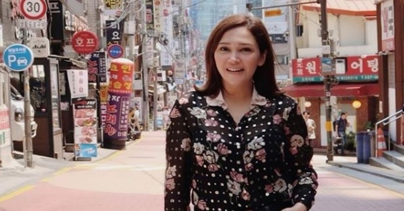 Diet Keto 2 Minggu, Maia Estianty Turun 3 Kilogram