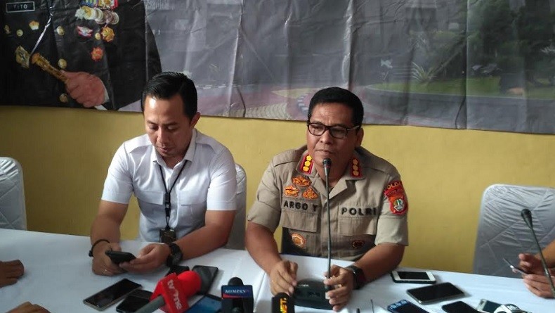 Kasus Dugaan Makar, Polisi Periksa Mantan Kapolda Metro Sofyan Jacob Senin