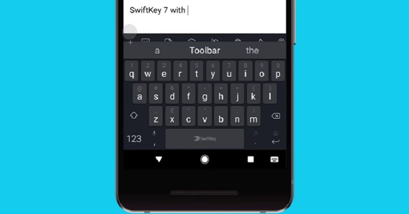 5 Aplikasi Keyboard Terbaik untuk Android, Ada SwiftKey