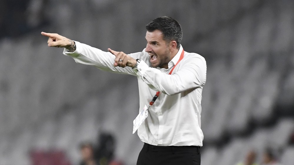 Timnas Indonesia Libas Vanuatu 6-0, McMenemy: Kemenangan Bukan yang Utama