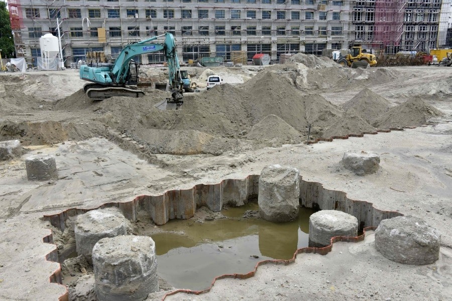 Bom Perang Dunia II Seberat 100 Kg Berhasil Dijinakkan di Jerman