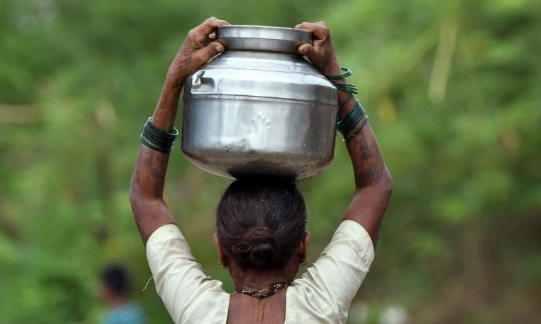 Kirim Surat ke Perdana Menteri India, Satu Keluarga Minta Izin Bunuh Diri