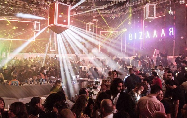 5 Fakta Tentang Klub Malam 'Halal' di Saudi, Tak Jual Minuman Beralkohol