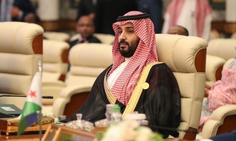 Menhan AS Austin Telepon Pangeran Saudi Mohammed bin Salman Bahas Kerja Sama Keamanan