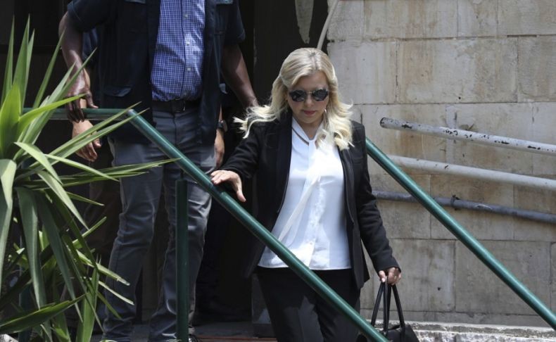 Istri PM Israel Divonis Bersalah atas Tuduhan Penyalahgunaan Uang Negara