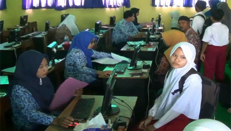 Polemik PPDB Online 2019, Kemendikbud Tambah Kuota Jalur Prestasi