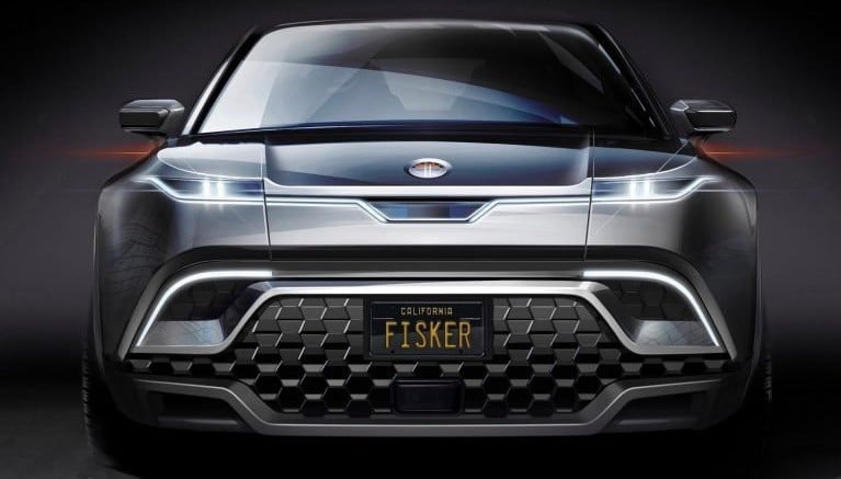 Beri Bocoran, SUV Listrik asal Finlandia Meluncur Akhir 2019