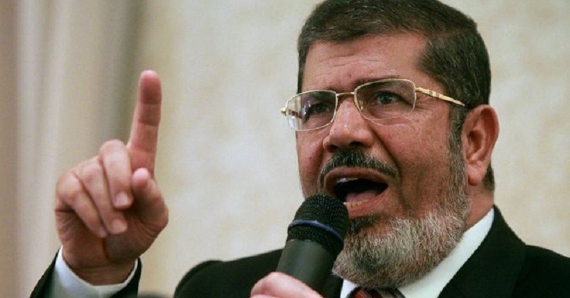 Mantan Presiden Mesir Muhammad Mursi Meninggal Dunia saat Diadili