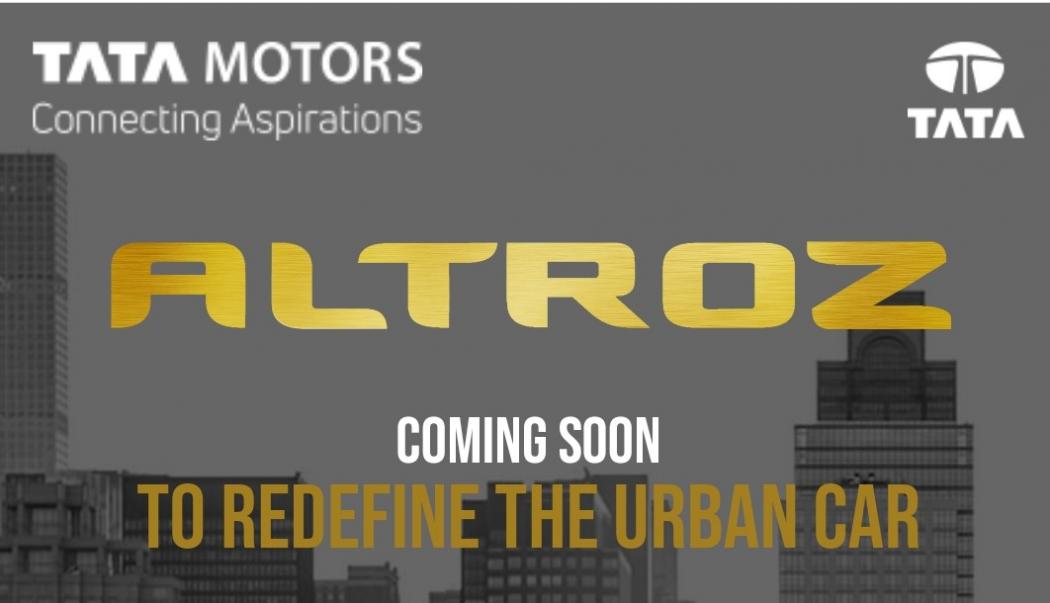 Tata Motors Bocorkan Peluncuran Altroz Lewat Website Resmi   