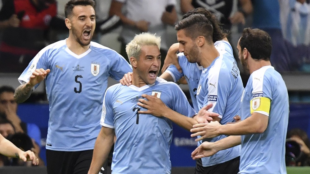 Prediksi Skor Uruguay vs Korea Selatan di Piala Dunia 2022, Tim Asia Akan Mengamuk Lagi?
