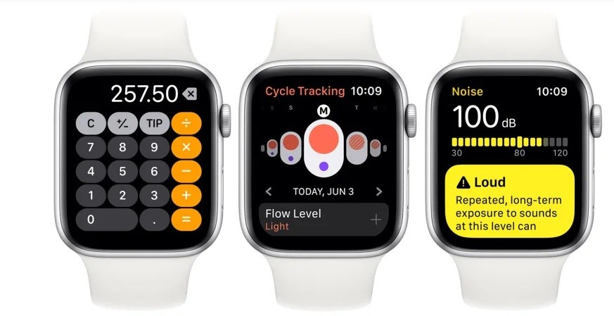 Apple Watch Segera Terintegrasi dengan Pelacak Glukosa