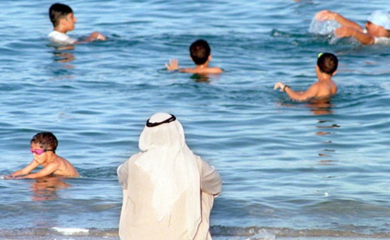 Gelombang Panas Landa Teluk, Suhu di Kuwait Diprediksi Tembus 68 Derajat Celsius