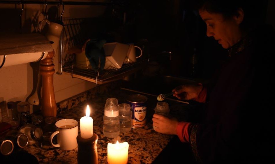 Jakarta Mati Lampu Siang Ini, dari Mampang hingga Sunter