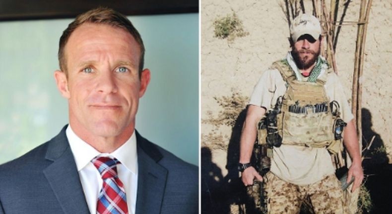 Anggota Pasukan Elite AS Navy SEAL Disidang Terkait Pembunuhan Warga Sipil Irak