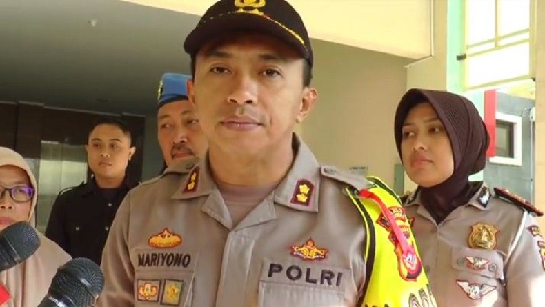 Resmi Tersangka, Penyerang Sopir Bus Maut Tol Cipali Akan Dibawa ke Majalengka