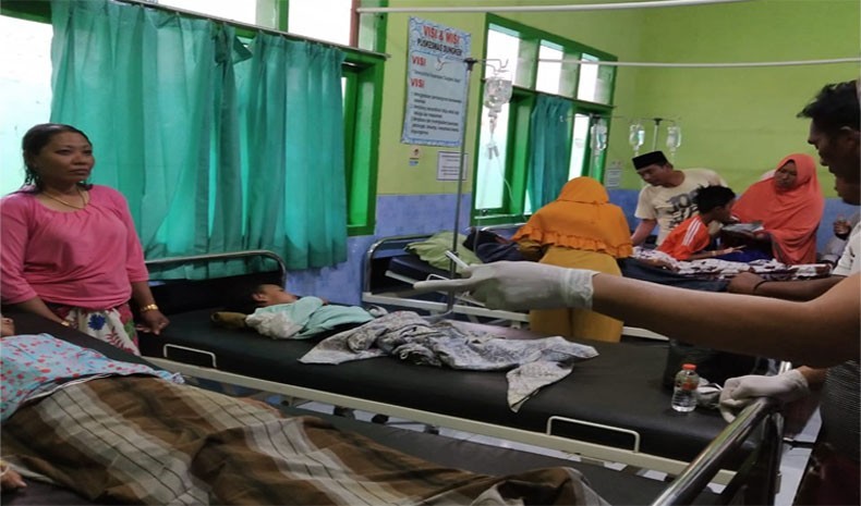 KM Amin Jaya Tenggelam, Khofifah Perintahkan 5 OPD Bantu Penanganan Korban
