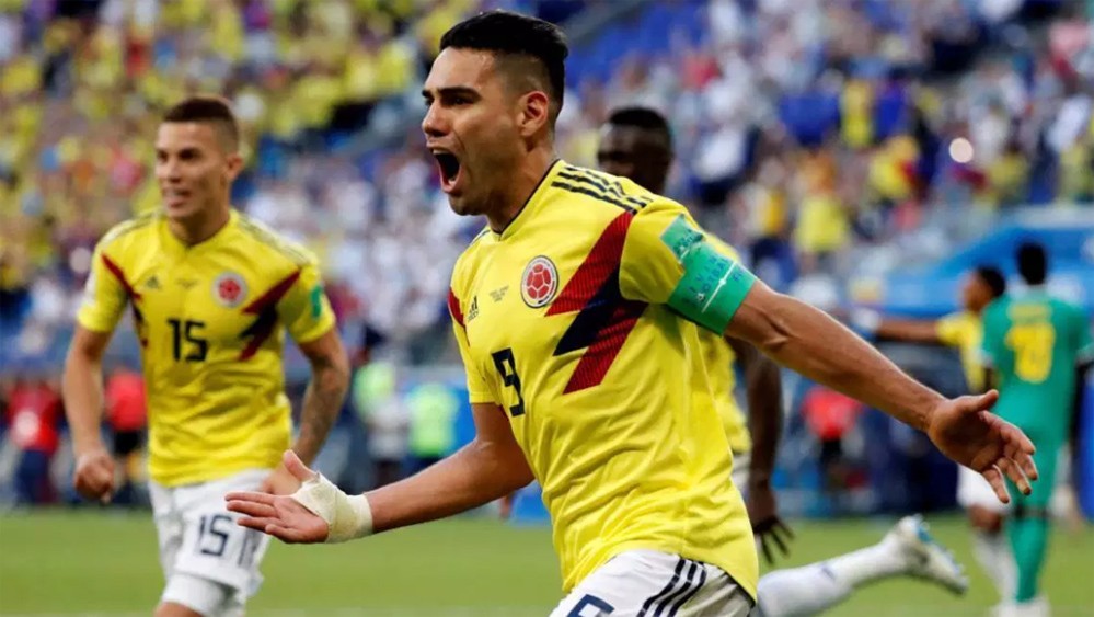 Syahrian Abimanyu Berpeluang Main Bareng Radamel Falcao di JDT