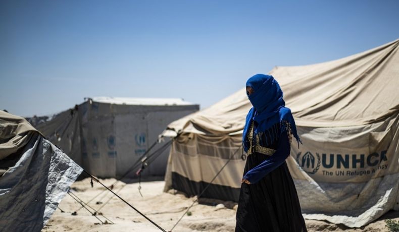 Lebih dari 200 Petugas PBB di Suriah Terinfeksi Corona