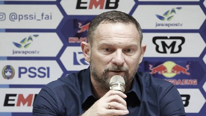 Madura United Diimbangi Persebaya, Dejan Antonic Tetap Puas