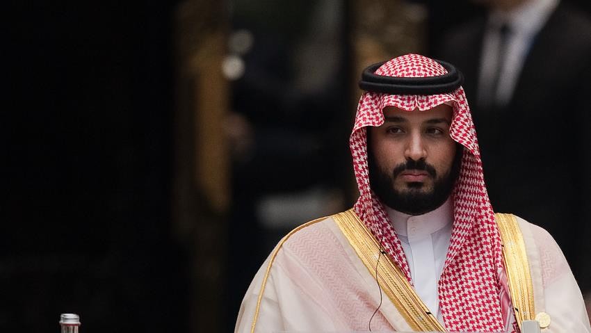 PBB Tuduh Pangeran MBS Terlibat Pembunuhan Khashoggi, Arab Saudi Murka