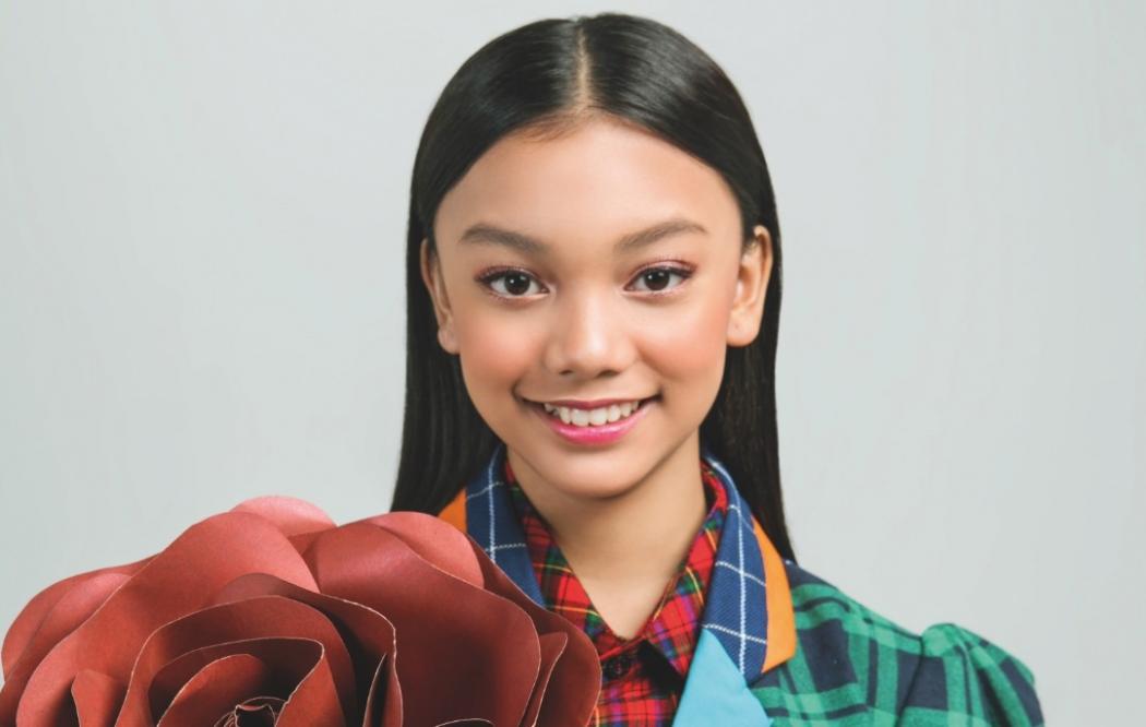 Liburan Sekolah, Naura Ajak Anak-Anak Bernyanyi dalam Konser Back to School Show