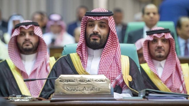 Pembunuhan Jamal Khashoggi, PBB: Pangeran Mohammed bin Salman Harus Diselidiki