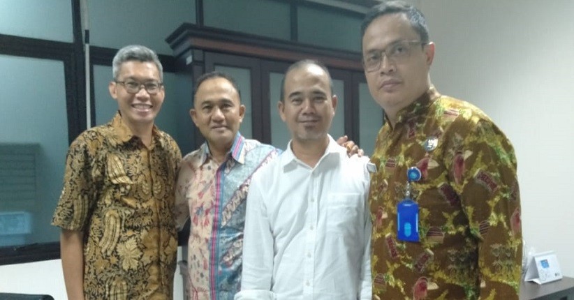 BNN: Narkoba Ancam Bonus Demografi Indonesia