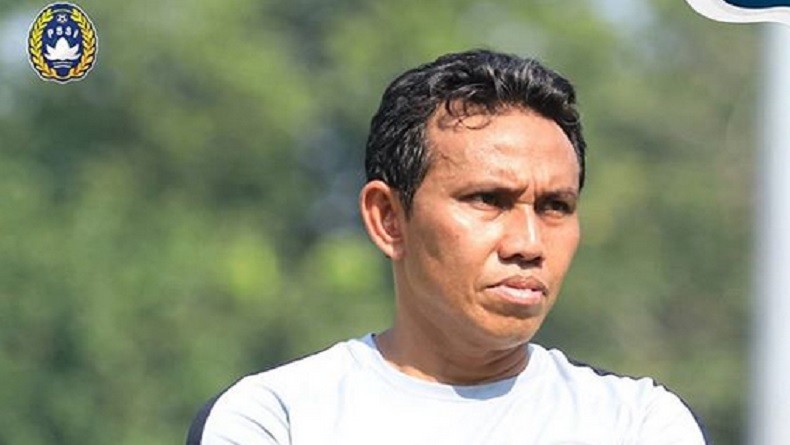 Lakukan Seleksi Tahap Kedua, Bima Sakti Akui Miliki Kerangka Timnas U-16