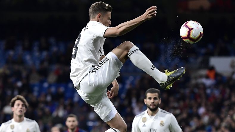 Marcos Llorente Gabung Atletico, Pendukung Real Madrid Meradang