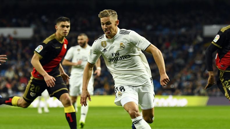 Gabung Atletico Madrid, Llorente: Saya Pergi dari Madrid dengan Kenangan Indah