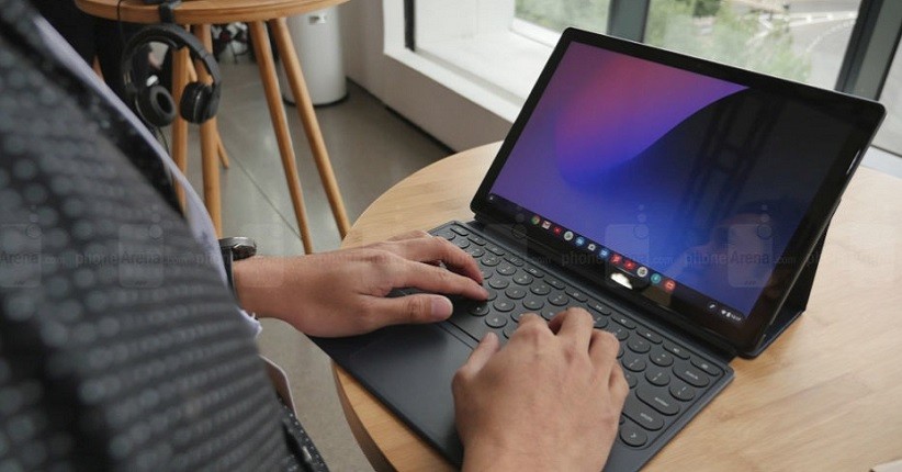Berhenti Bikin Tablet, Google Fokus Garap Bisnis Laptop