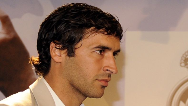 Ikuti Jejak Zidane, Raul Gonzalez Resmi Latih Real Madrid Castilla