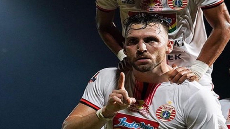 Jelang Persela Vs Persija, Simic Enggan Remehkan Pertahanan Lawan