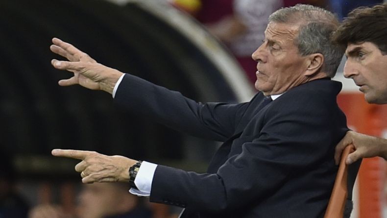 Uruguay Gagal Taklukkan Jepang, Tabarez Soroti Penyelesaian Akhir