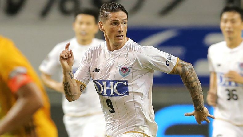 Setelah 18 Tahun Berkarier, Fernando Torres Umumkan Segera Pensiun